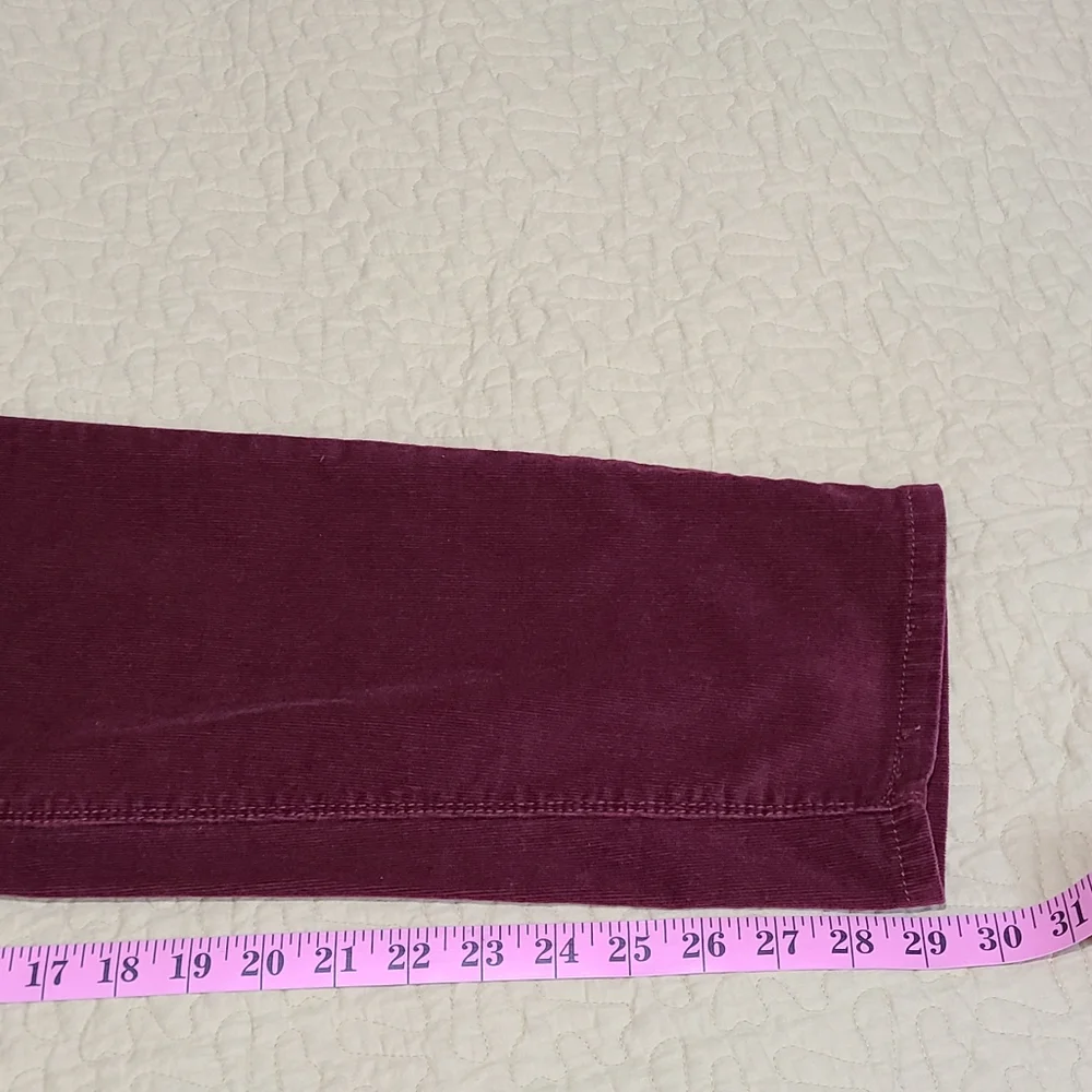 Buffalo David Bitton Supreme skinny stretch jeans size 32 - Picture 10 of 10